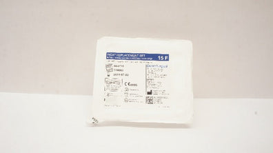 CooperSurgical 44-0715 Inca Replacement Set  Base Cannula 15F